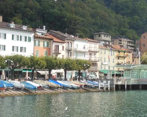 Campione d'Italia, Itali