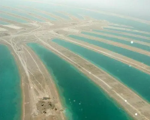 جبل علي, الإمارات العربية المتحدة