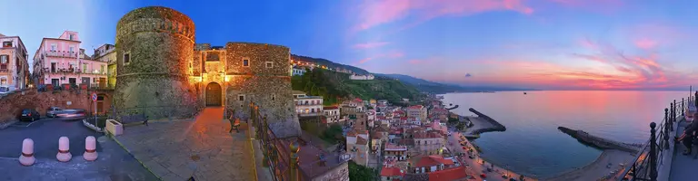 Vibo Valentia, Italija