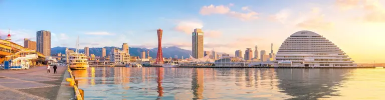 7 Éjszaka. Japán, Dél-Korea