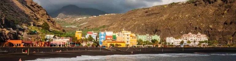 7 nights. Spain, Portugal