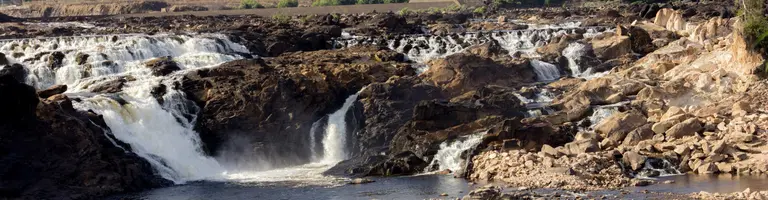 Puerto Ordaz, Venezuela