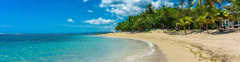 7 晚上. 多明尼加共和國, 維爾京群島（美國）, 聖基茨和尼維斯