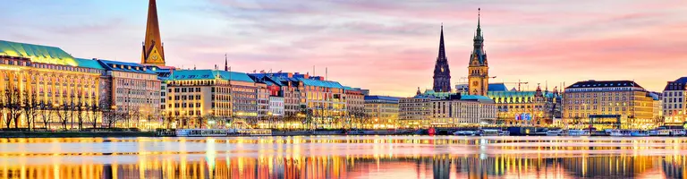 7 ليالي. ألمانيا, هولندا, بلجيكا, فرنسا