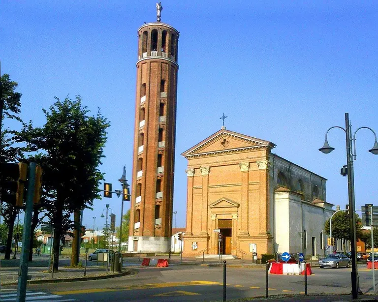 Quarto d'Altino, Italia