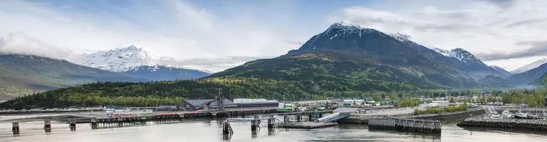 7 notti. Stati Uniti d'America, Canada