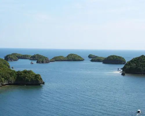 Quenzon City, 菲律宾