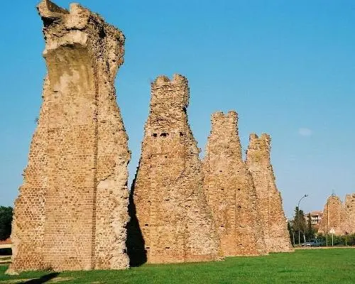 Frejus, Franciaország