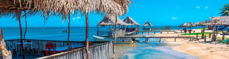 7 notti. Honduras, Belize, Messico