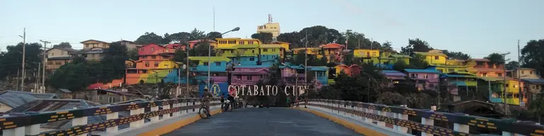 Cotabato, 菲律宾