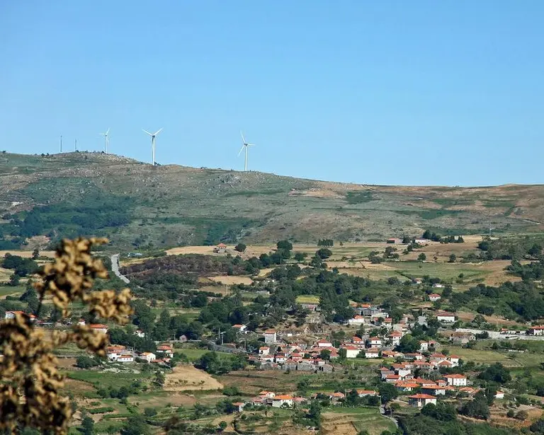 Felgueiras, Πορτογαλία