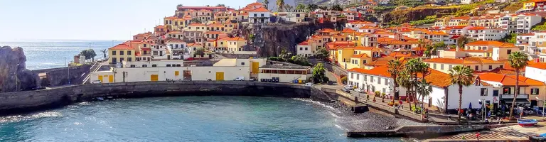 7 nights. Portugal, Morocco, Spain, France