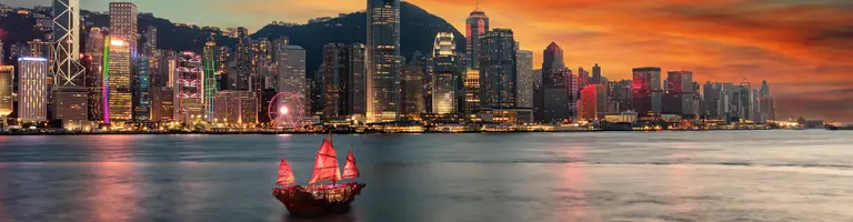 Tsim Sha Tsui, Hong Kong, SAR China