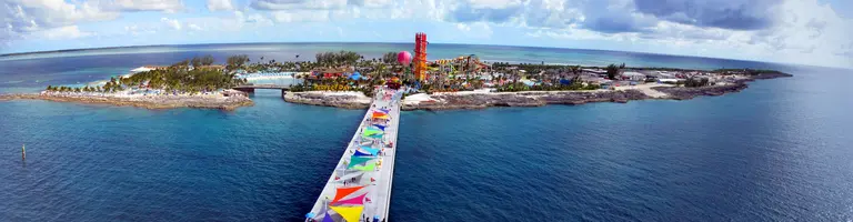 7 gecə. Baham adaları, Virgin Adaları (ABŞ), Saint Kitts və Nevis