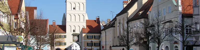 Erding, Germany