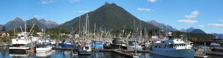 7 nocí. Spojené štáty americké, Kanada