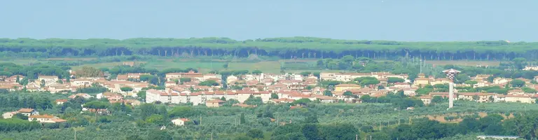 Castagneto Carducci, ایتالیا