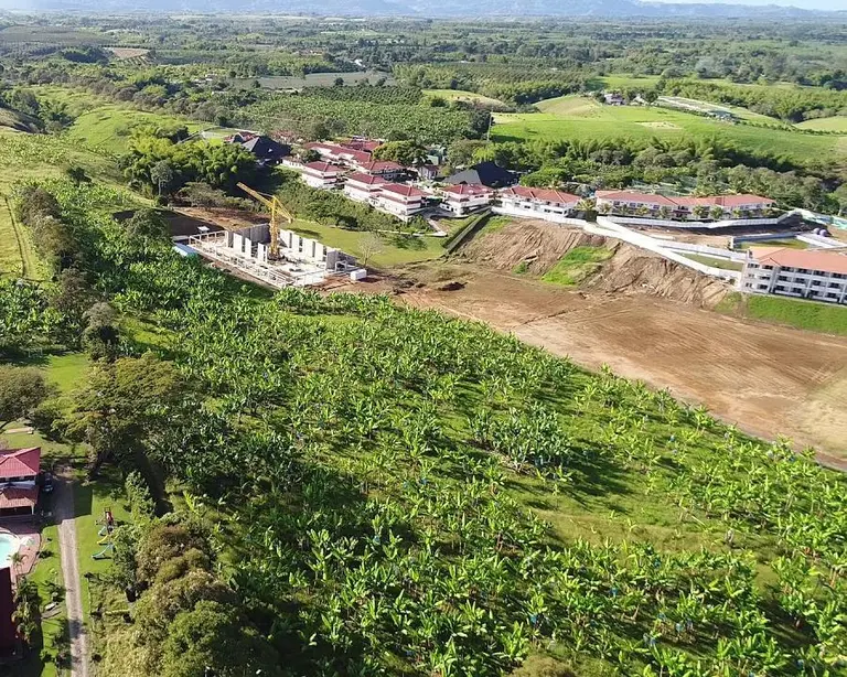 プエブロタパオ, コロンビア