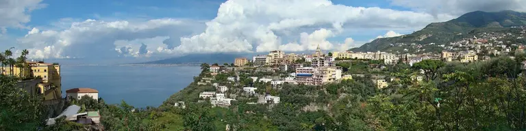 Vico Equense, Italija