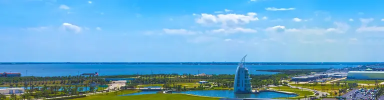 8 nights. United States of America, Bahamas