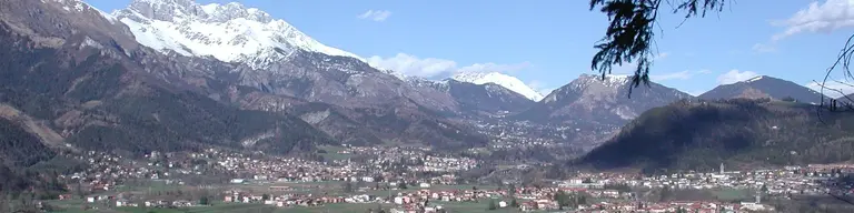 Castione della Presolana, Italy