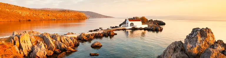 øya Chios, Hellas
