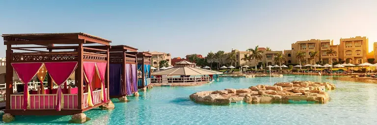 Sharm El-Sheikh