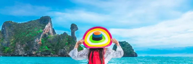 Multi-Country 15+ Days