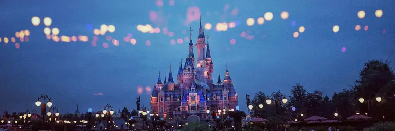 Disney