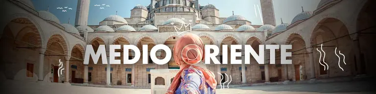 Oriente Medio