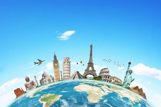 Unusual Combinations