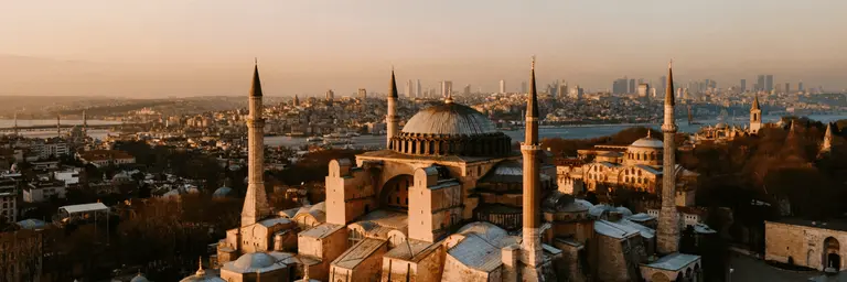 Destacados Medio Oriente