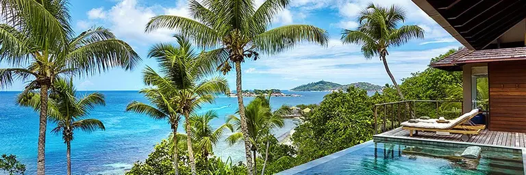 Seychelles Hotels