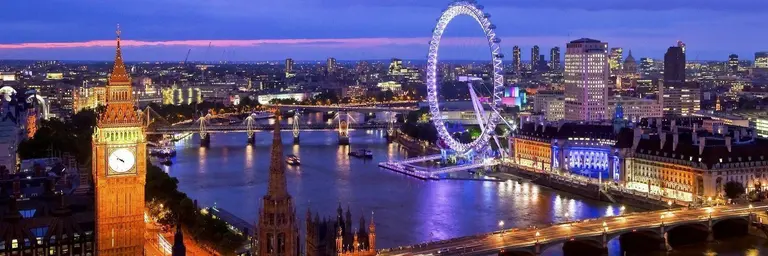 Yhdistynyt kuningaskunta