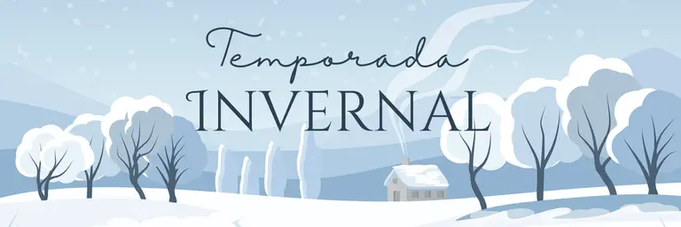 Temporada Invernal