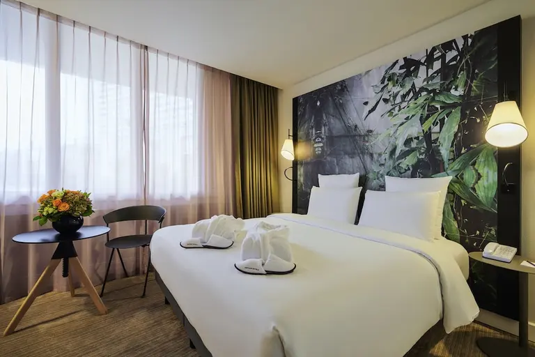 Hotel Mercure Paris La Défense