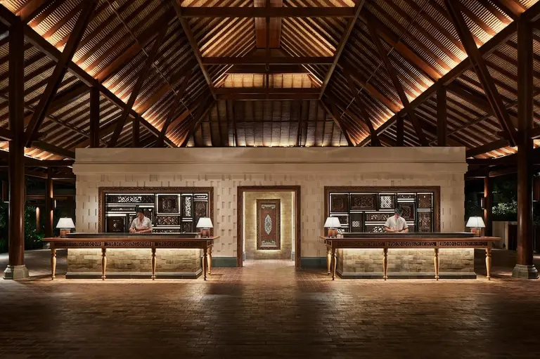 Hyatt Regency Bali