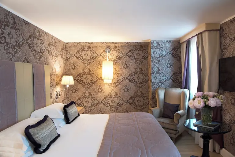 Splendid Venice – Starhotels Collezione