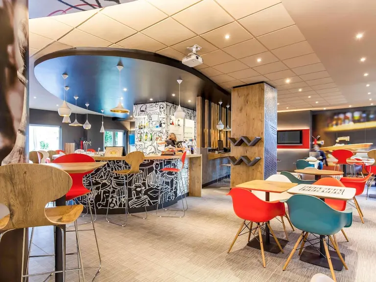 ibis Lisboa José Malhoa