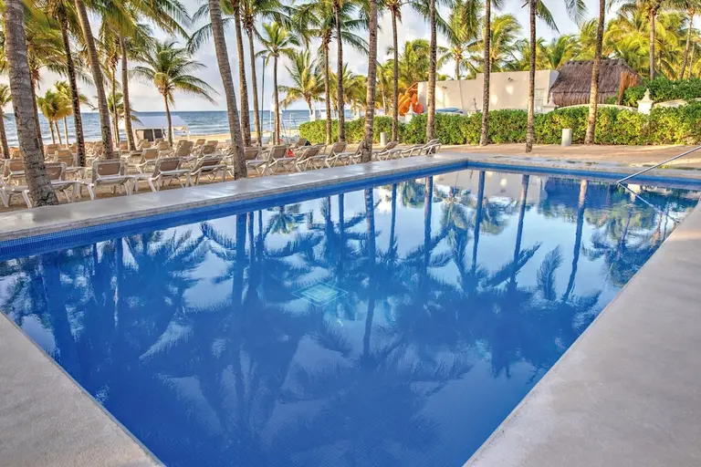 Hotel Riu Lupita - All Inclusive