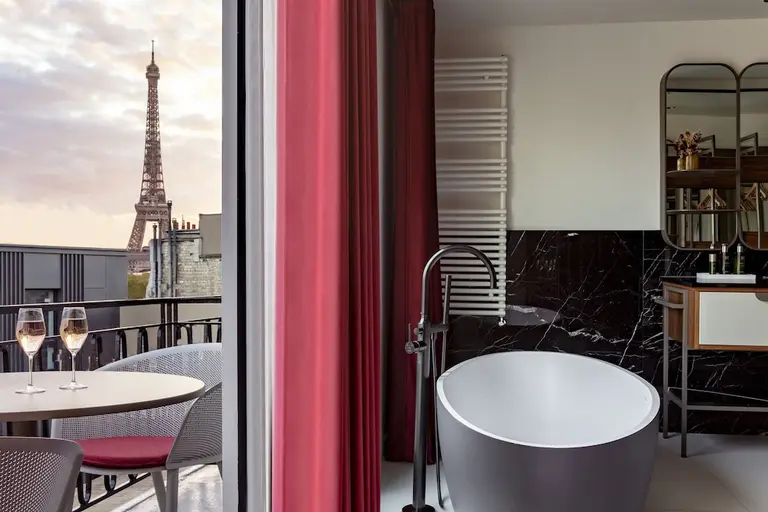 Villa Marquis Member of Meliá Collection - Champs-Elysées