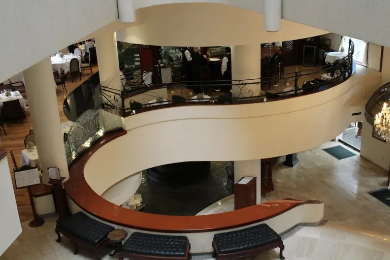 Hotel Imperial Reforma
