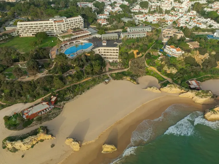 Pestana Alvor Praia Beach & Golf Hotel