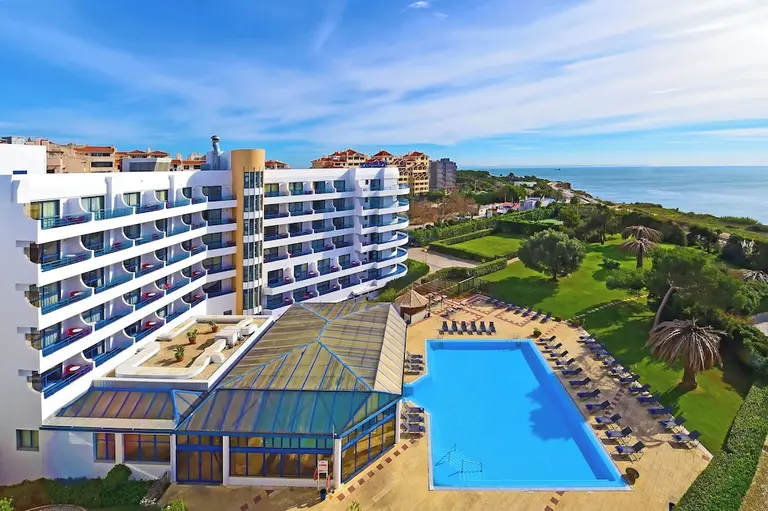 Pestana Cascais Ocean & Conference Aparthotel