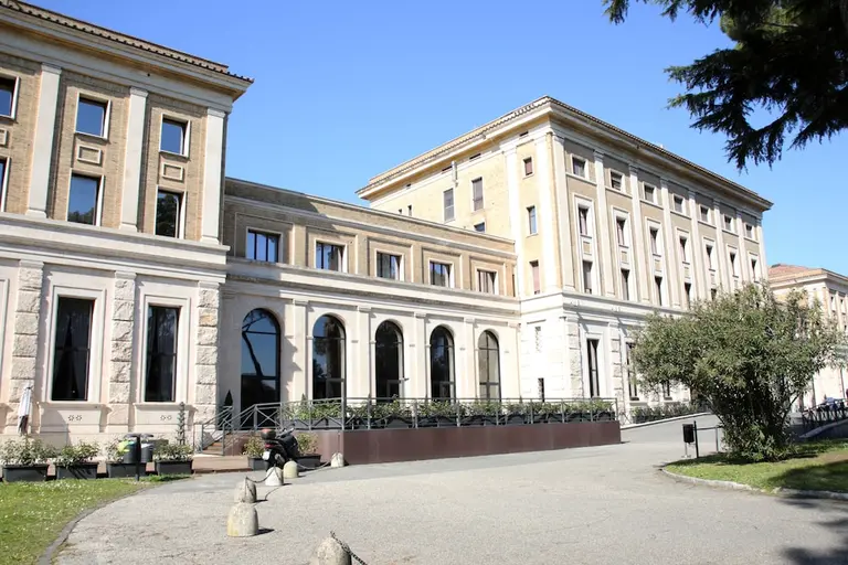 TH Roma - Carpegna Palace