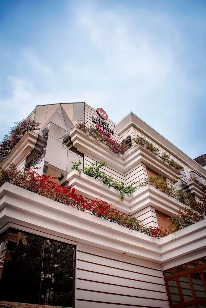 Best Western Plus Hotel Stofella