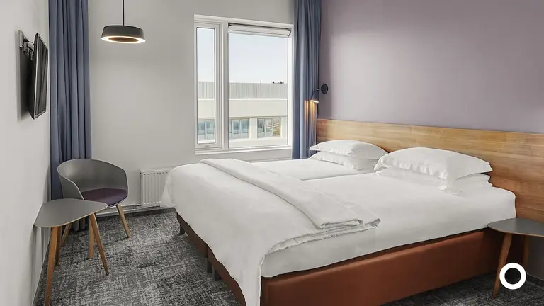 Miðgarður by Center Hotels