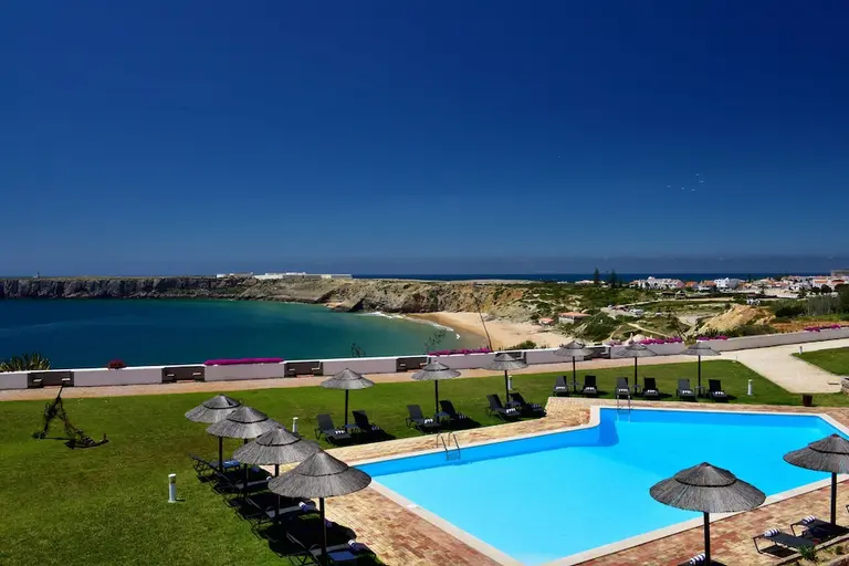 Pousada Sagres