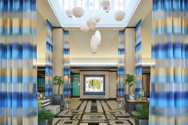Hilton Garden Inn Toronto Airport West/Mississauga