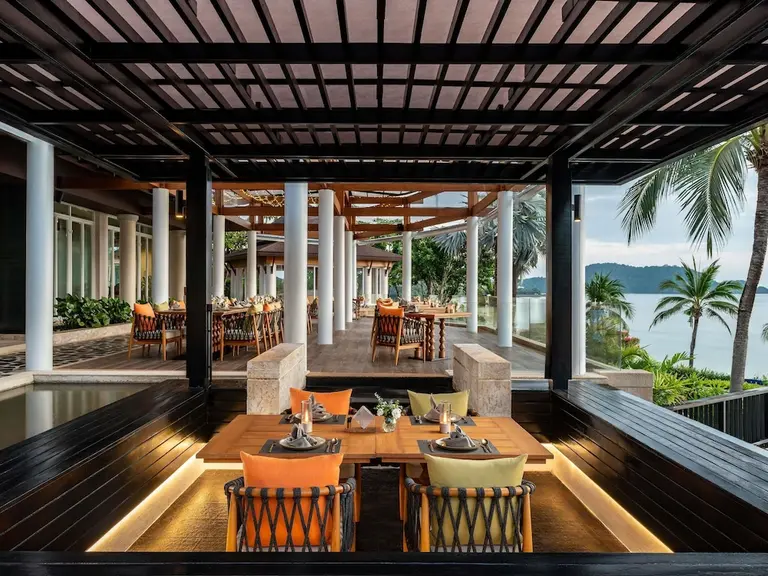 Pullman Phuket Panwa Beach Resort